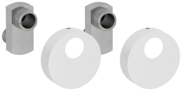 Эксцентрик TUBE e 32 мм (G 1/2" НР х G 3/4" НР) / 2 шт.