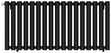 Кумир-0 EU50 левый 500х1170 17 секций