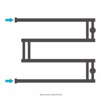 High-Tech+ model "M" 500х650