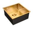 Мойка EMAR EMB-131 EMB-131 PVD Nano Golden