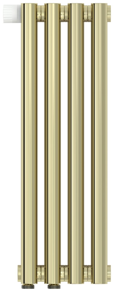 Эстет-0 EU50 левый 500х180 4 секции