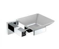 Мыльница Стекло 88604