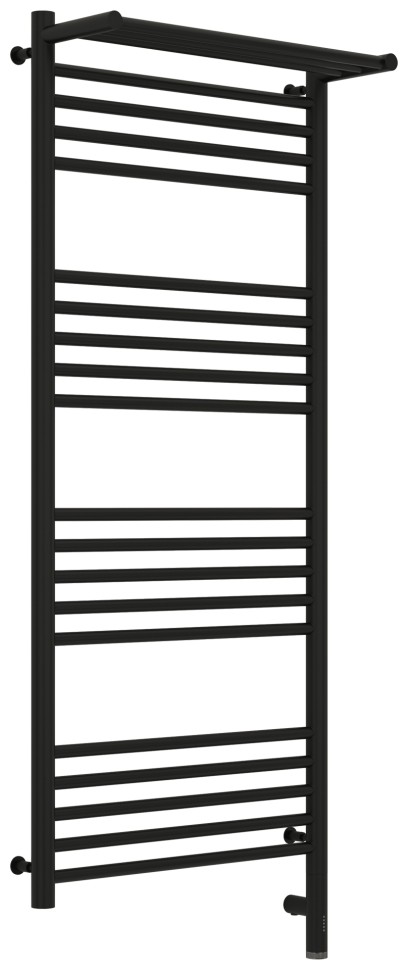 Богема с полкой 3.0 1200х500 / МЭМ правый
