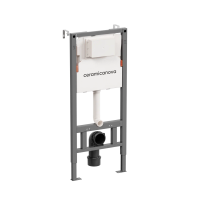 Система инсталляции для унитазов CERAMICANOVA Balance, арт. CN121001