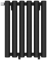 Кумир-0 EU50 левый 500х400 6 секций