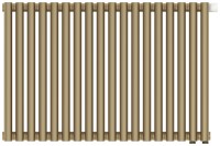 Эстет-11 EU50 500х810 18 секций