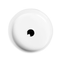 Накладная раковина BelBagno BB1357