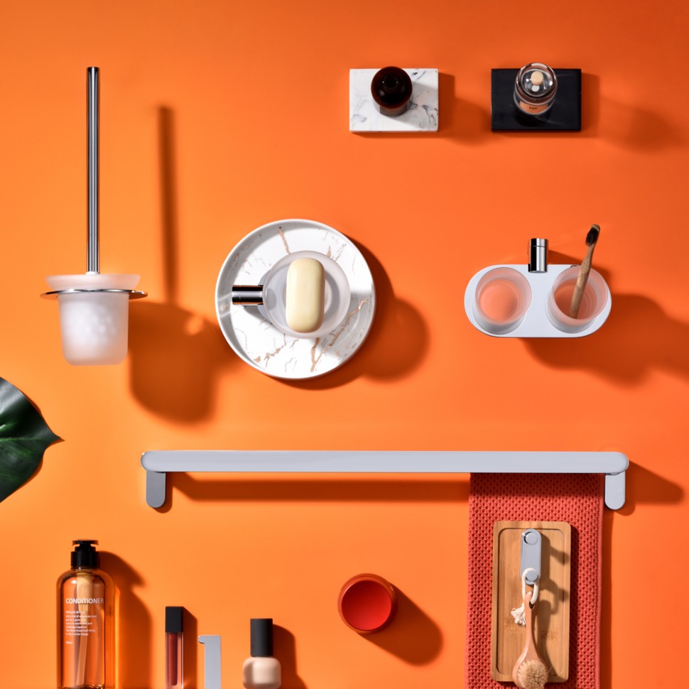 Ершик настенный Raglo R300.10