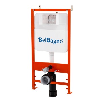 Инсталляция для унитазов BelBagno BB026