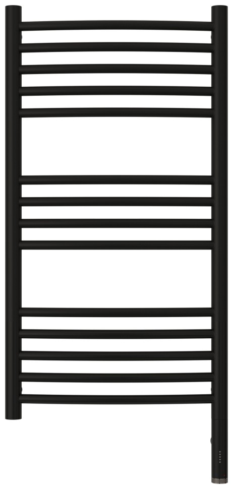 Богема 3.0 выгнутая 800х400 МЭМ правый