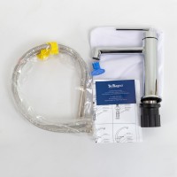 Смеситель для раковины BelBagno ACQUA ACQUA-LVM-CRM