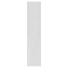 Шкаф Paola VSC-2P170GW-R подвесной, 1700*350*350, G.White, правый