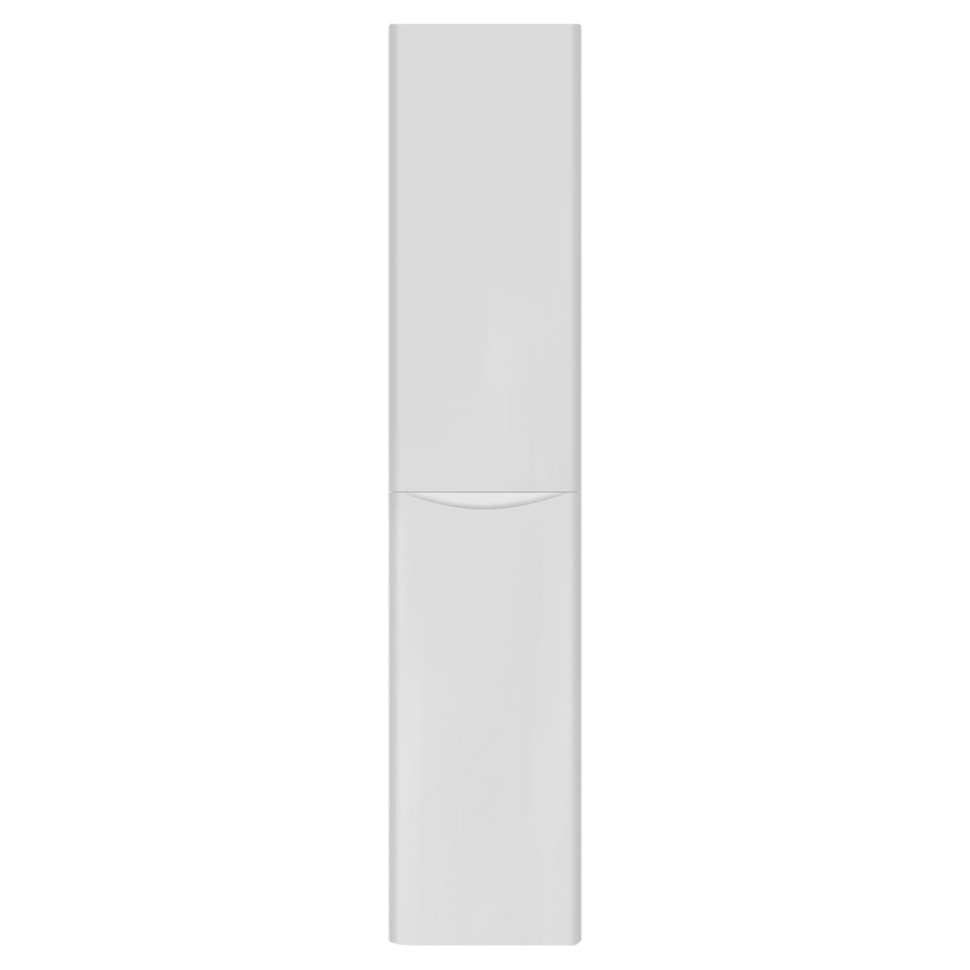 Шкаф Paola VSC-2P170GW-R подвесной, 1700*350*350, G.White, правый