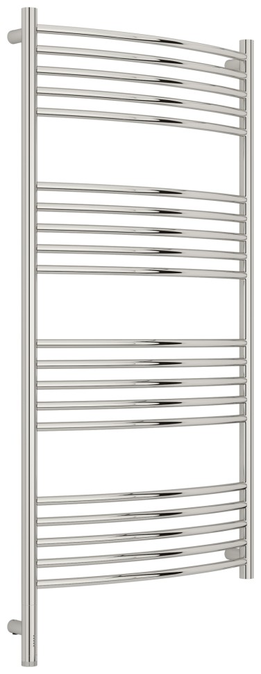 Богема 3.1 выгнутая 1200х600 МЭМ левый