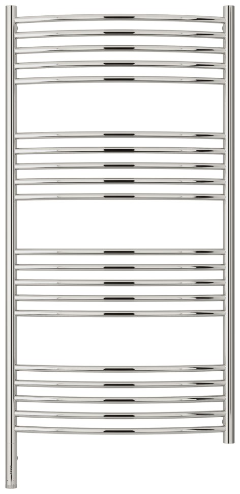 Богема 3.1 выгнутая 1200х600 МЭМ левый