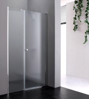 Душевая дверь CEZARES ELENA-W-B-13-30+60/60-P-Cr-L