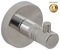 Вешалка Каньон - 1 крючок / L 50