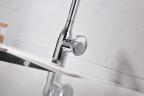 Смеситель для кухни Urban, хром, Ur213104-CR, Starke-Paulmark