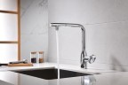 Смеситель для кухни Urban, хром, Ur213104-CR, Starke-Paulmark
