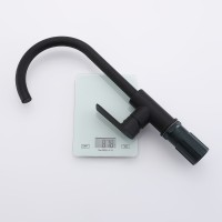 Смеситель Splenka для кухни S05.40.06 Черный