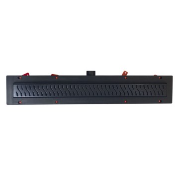 Душевой лоток Veconi Harmony Black 950
