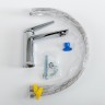 Смеситель для раковины CEZARES LINER-LS-01-W0