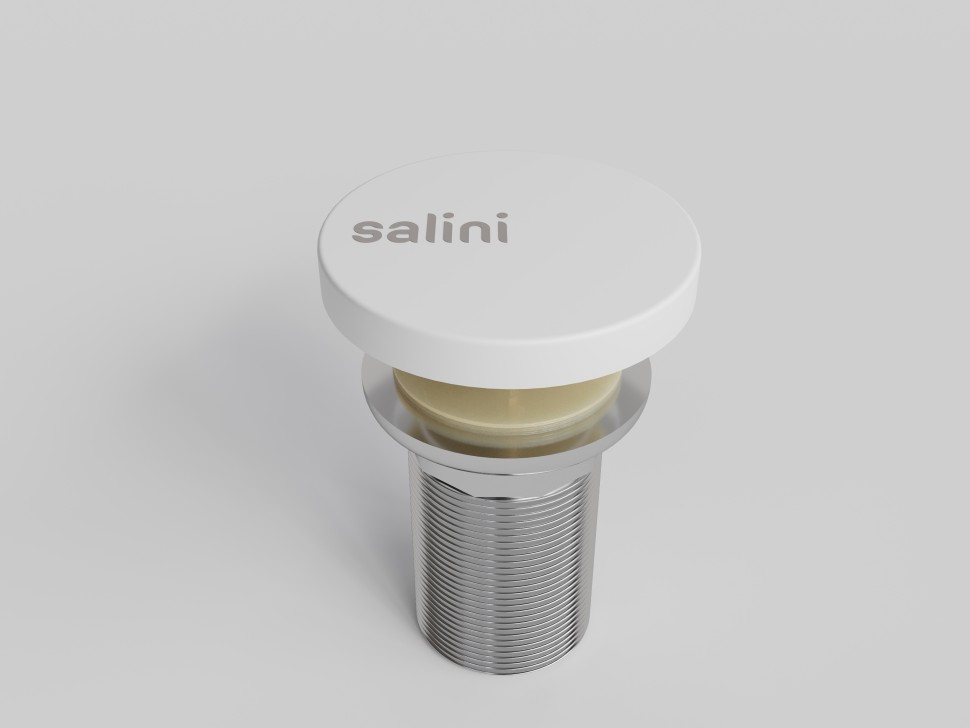 Донный клапан для раковины D 502 162201GF