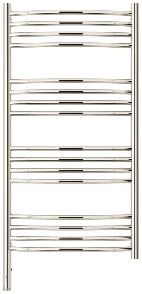 Богема 3.0 выгнутая 1000х500 МЭМ левый