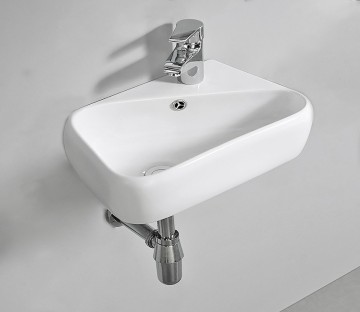 Умывальник CeramaLux 9275L