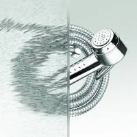 Душевая дверь RGW PA-02 NEW (Шиншилла, 700)