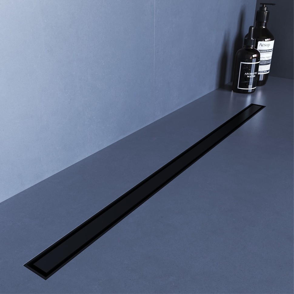 Душевой трап RGW SDR-51B (600)