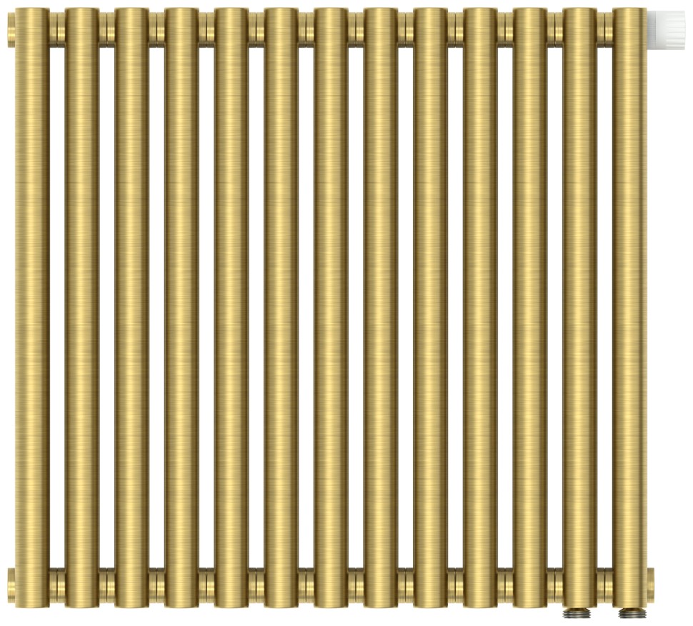 Эстет-11 EU50 500х585 13 секций