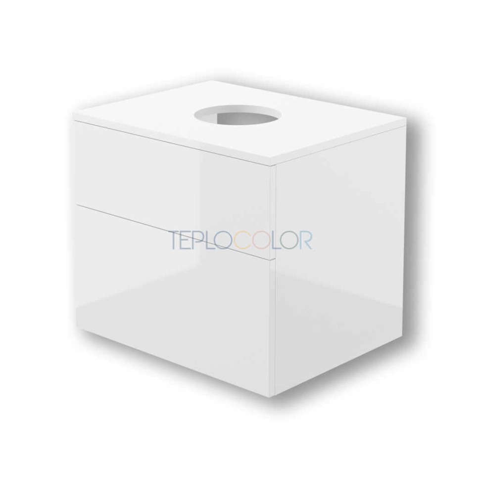 шкафчик для раковины, со столешницей