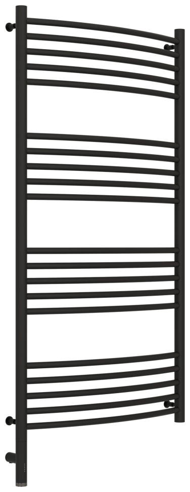 Богема 3.0 выгнутая 1200х600  МЭМ левый