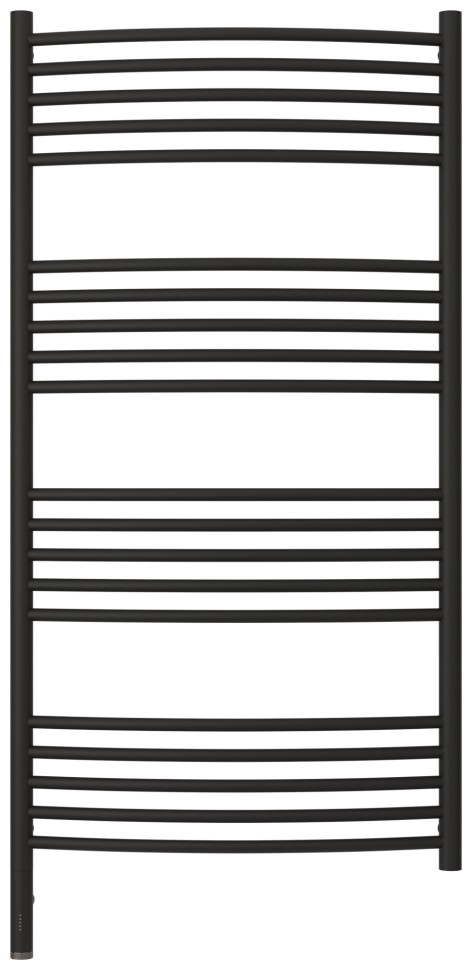 Богема 3.0 выгнутая 1200х600  МЭМ левый