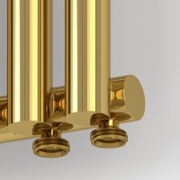 Эстет-1 EU50 правый 500х180 4 секции