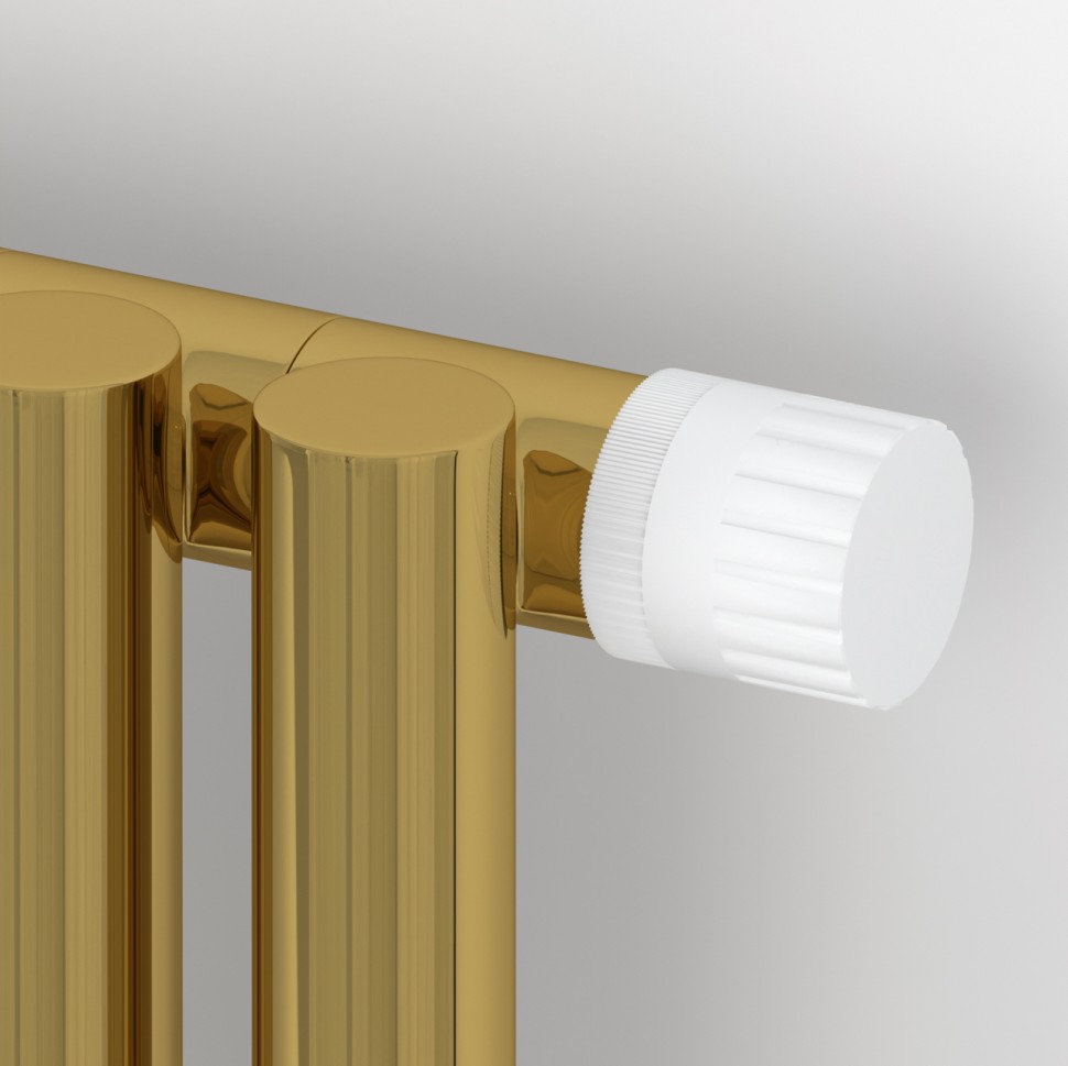 Эстет-1 EU50 правый 500х180 4 секции