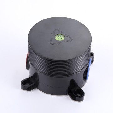 Смеситель ABBER Wasserfall AF8640 напольный для раковины, хром