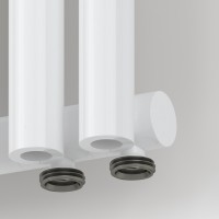 Эстет-0 EU50 правый 1200х225 5 секций