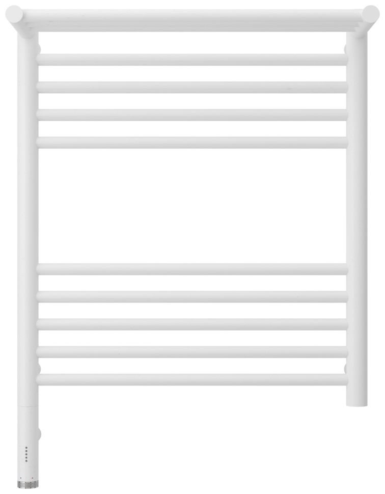 Богема с полкой 3.0 600х500 / МЭМ левый