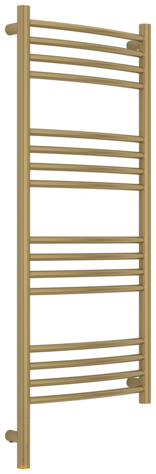 Богема 3.1 выгнутая 1000х400 МЭМ левый