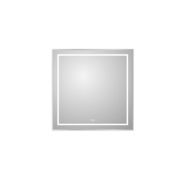 Зеркало BelBagno SPC-KRAFT-900-800-LED-TCH-WARM