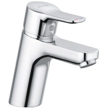 Смеситель для раковины Kludi Pure&Easy хром 370280565