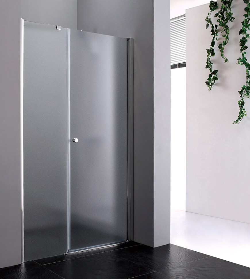 Душевая дверь CEZARES ELENA-W-B-13-30+60/60-P-Cr-R