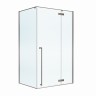 Душевой уголок Cezares LINER-AH-1-120/90-C-GM-R