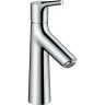 Смеситель для раковин Hansgrohe Talis S хром (72020000)