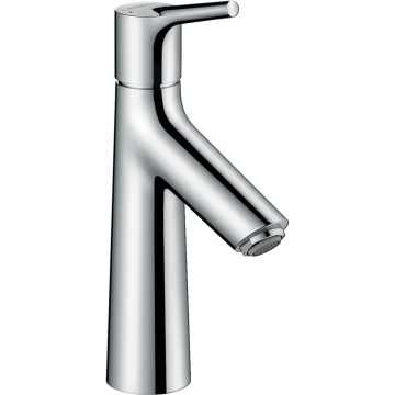 Смеситель для раковин Hansgrohe Talis S хром (72020000)