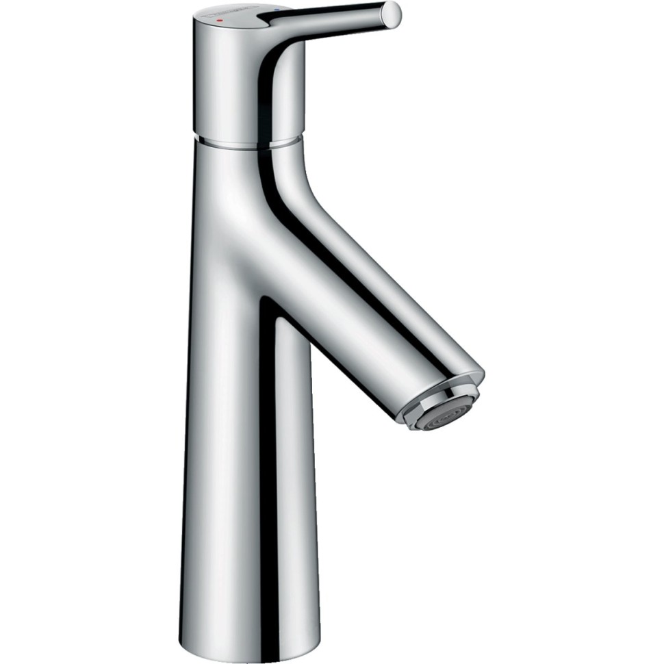Смеситель для раковин Hansgrohe Talis S хром (72020000)