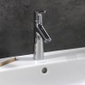 Смеситель для раковин Hansgrohe Talis S хром (72020000)