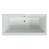 Ванна BERGES акриловая TARI 180x80 с каркасом